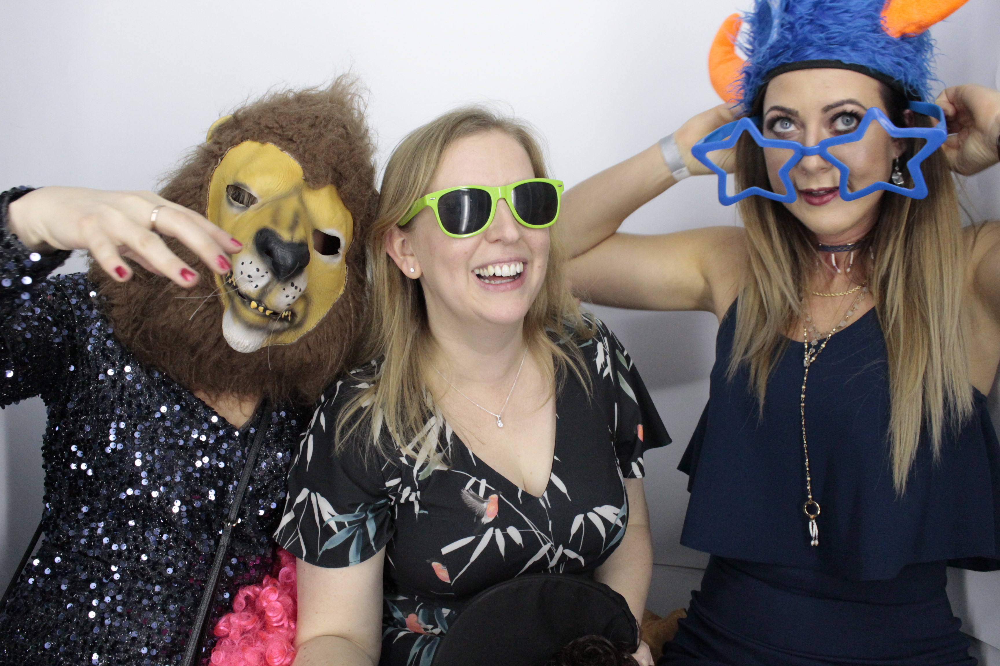 UK PCS Oscars | View more photos from the event at gallery.myphotoboothexperience.co.uk/u/MyPhotoBoothExperienceLtd/UK-PCS-Oscars